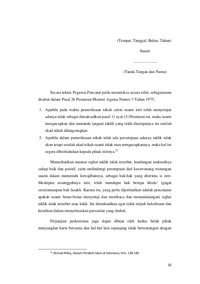 makalah tentang hukum di indonesia