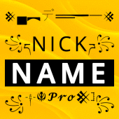 name generator nickname